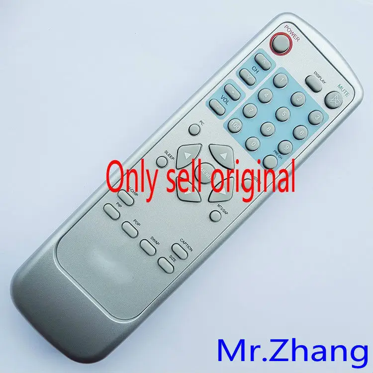 Новый оригинальный пульт дистанционного управления 98TR7SW 3NE ACF для AOC L20S421 L20W431 A27W221
