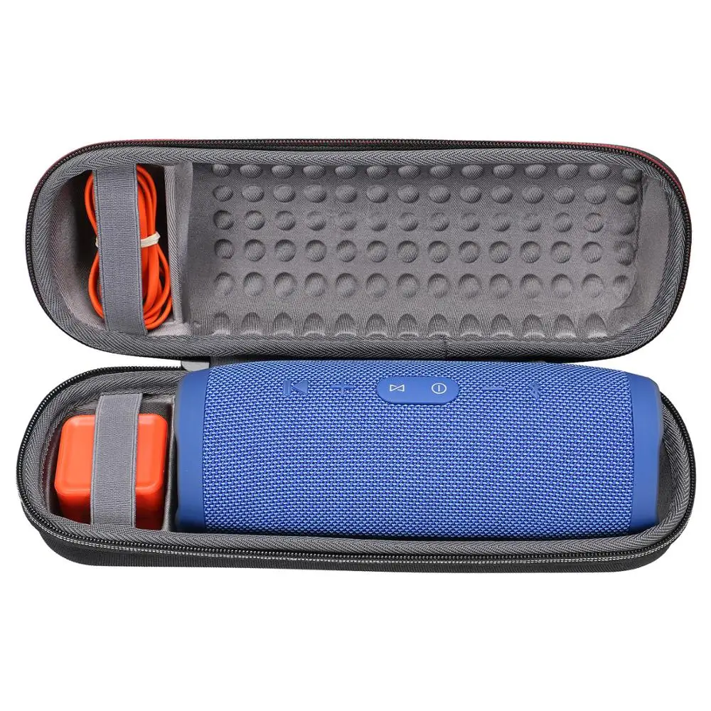 XANAD ударопрочный EVA Жесткий Чехол для JBL Charge 3 Bluetooth динамик|Дорожные сумки| |