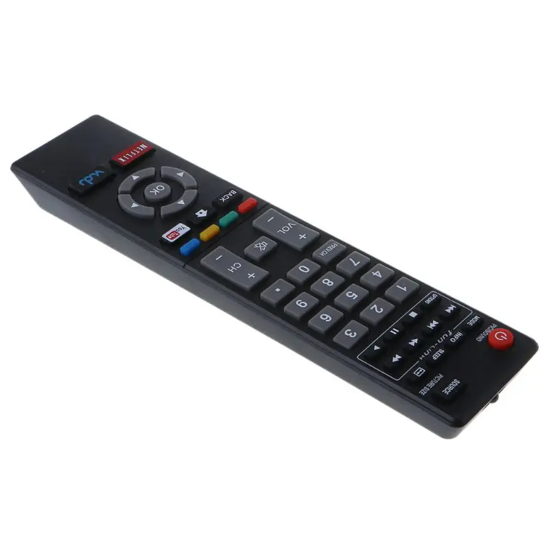 NH409UD пульт дистанционного управления для Magnavox светодиодный умный HDTV 32MV304X 40MV324XF7