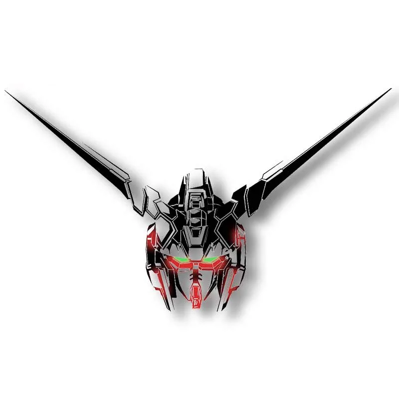 

Creative Fine Car Bumper Stickers Car Styling Decoration Door Body Window Vinyl Stickers Colorful Funny Auto Sticker Kk13*12cm