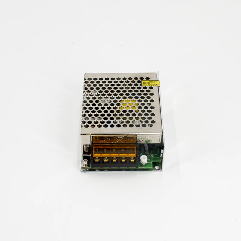 Mini Smps MS 75W одинарный выход 110 В/220 В 24 постоянного тока 3 А Импульсный источник