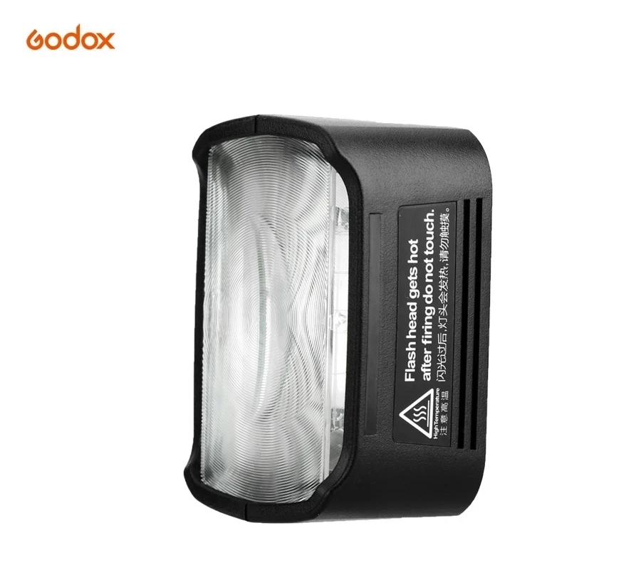 

Godox AD200 Godox H200 Speedlite Flash Head for Godox AD200