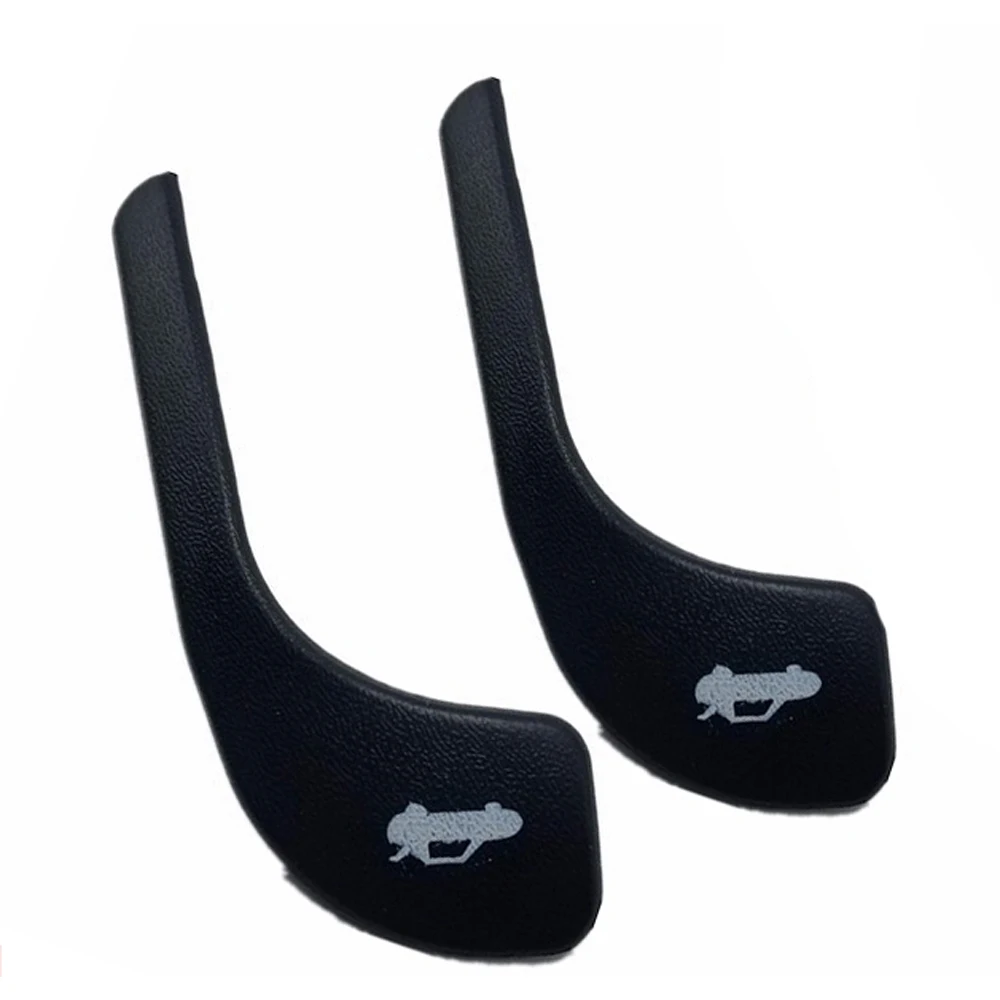 

2pcs Brand New 3P Suitcase handle for Hyundai ACCENT ELANTRA XD FOR KIA Rio 2005 trunk handle Rear tailbox open handle