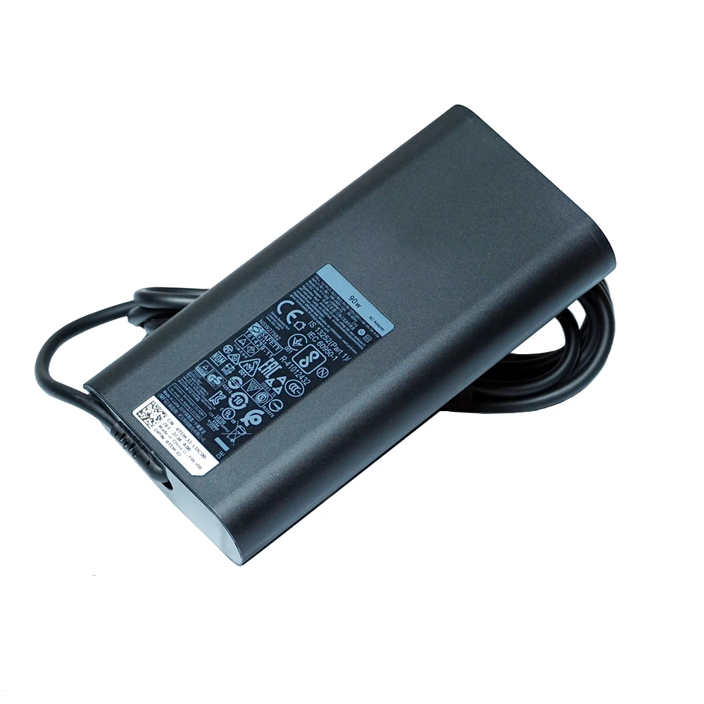 Новый 20V 4.5A 90W Тип USB C Мощность адаптер переменного тока Зарядное устройство для