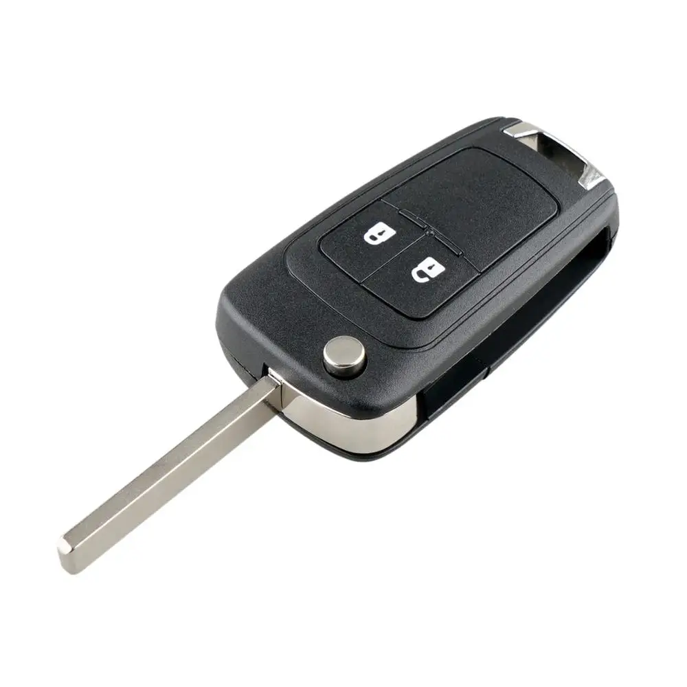 Автомобильный ключ BHKEY дистанционный для OPEL Key 315/433 МГц OPEL/VAUXHALL Astra J Corsa E Insignia Zafira C