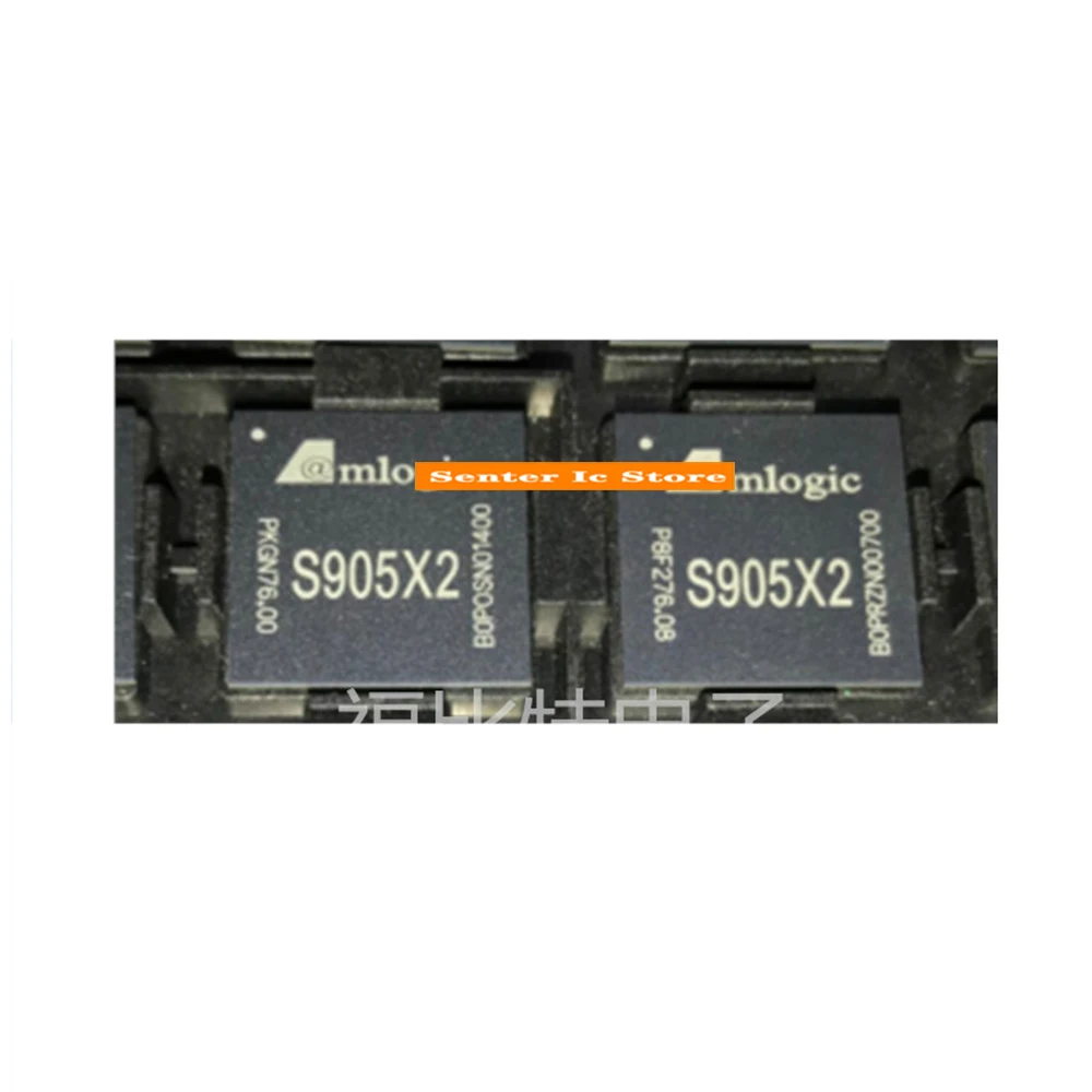 

S905X2 BGA новый оригинальный