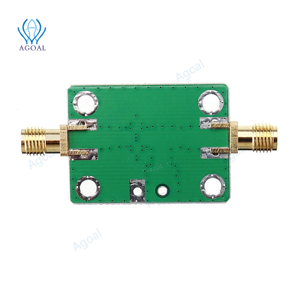 0 1-2000 МГц Радиочастотный усилитель широкополосный с высоким коэффициентом