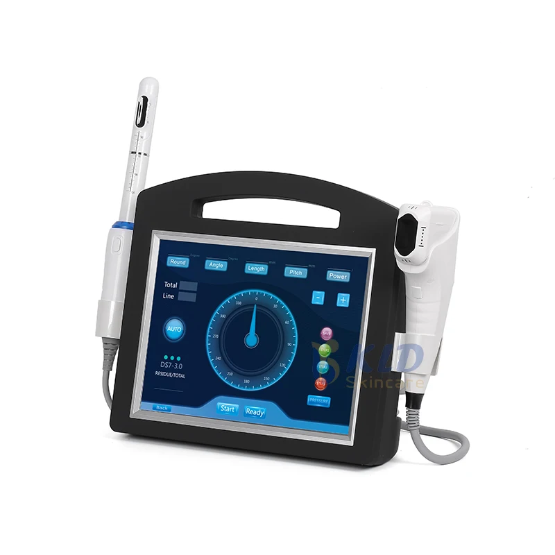 

Профессиональная вагинальная 4d-машина для омоложения лица