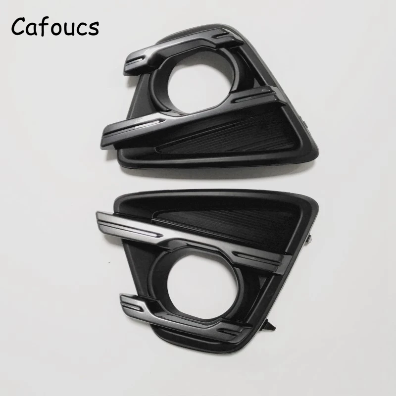 Автомобильная фара Cafoucs крышка для Mazda CX-5 2013 2014 2015 передний бампер
