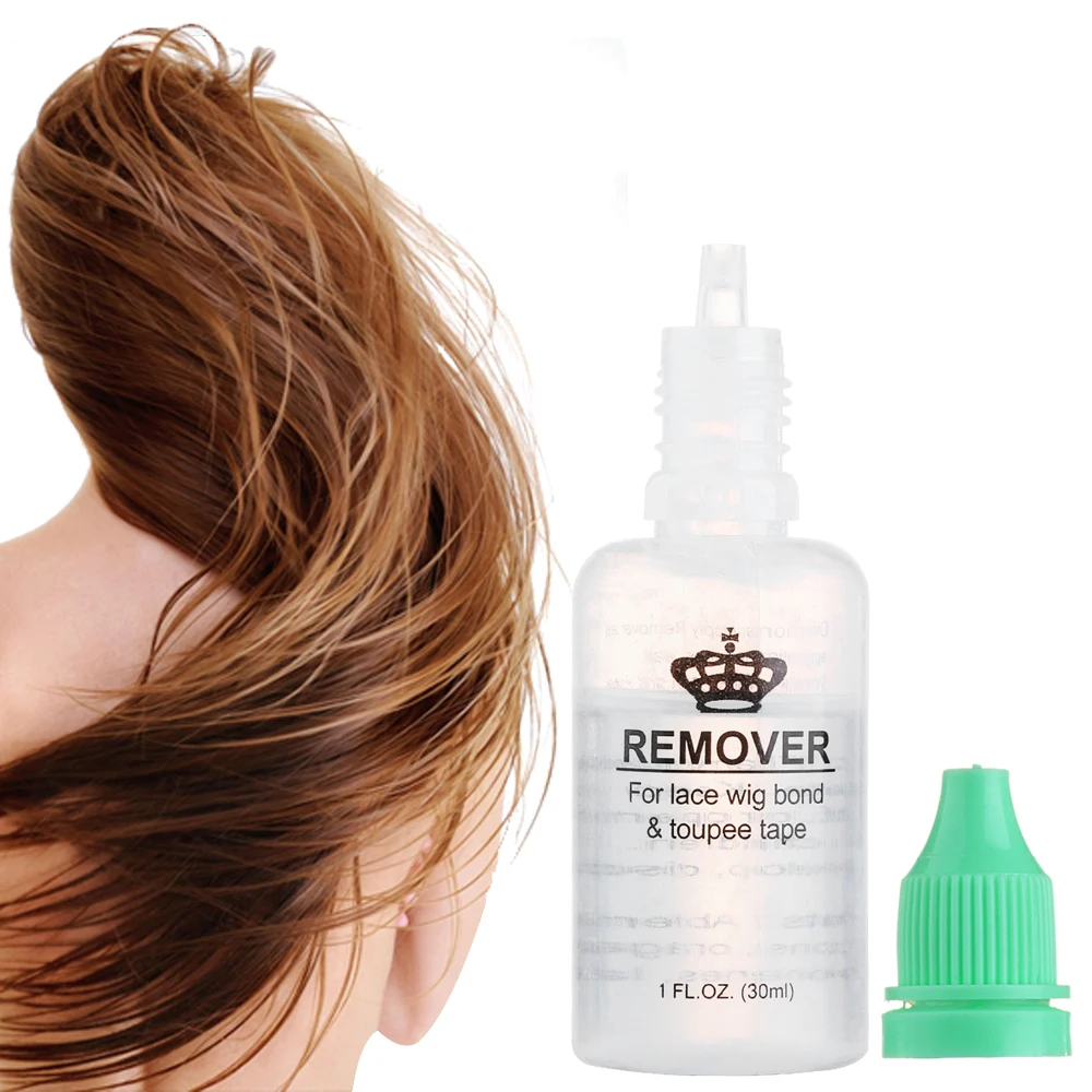 1 шт. практичный не раздражающий прозрачный кружевной клей клейкая лента для