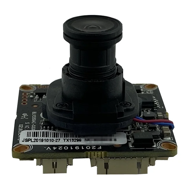 5MP SC335E + XM550AI с M12 объектив IP камера модуль Плата 38*38 мм 2592*1944 CMOS RTSP ONVIF CMS XMEYE