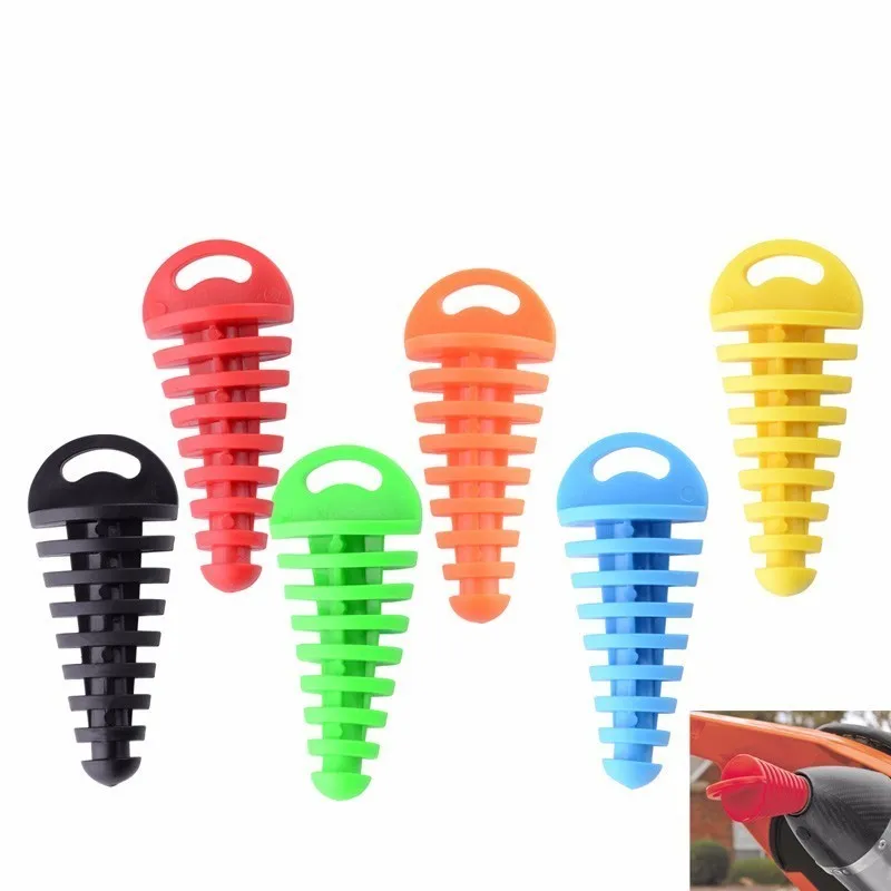 Глушитель выхлопной трубы для мотоцикла глушитель мотокросса выхлопная труба