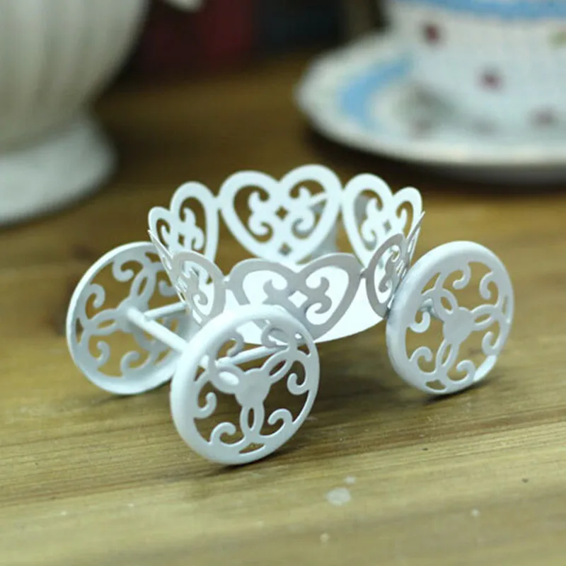 2020 креативные Маффин мороженое кондитерские изделия выпечки металлические