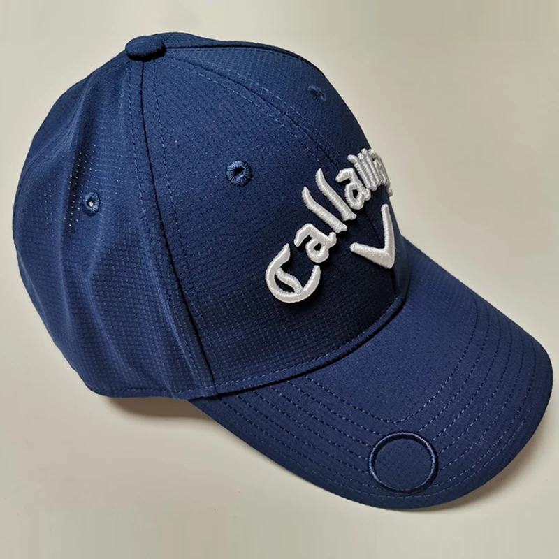 

New golf cap golf hat in spring and summer 2021