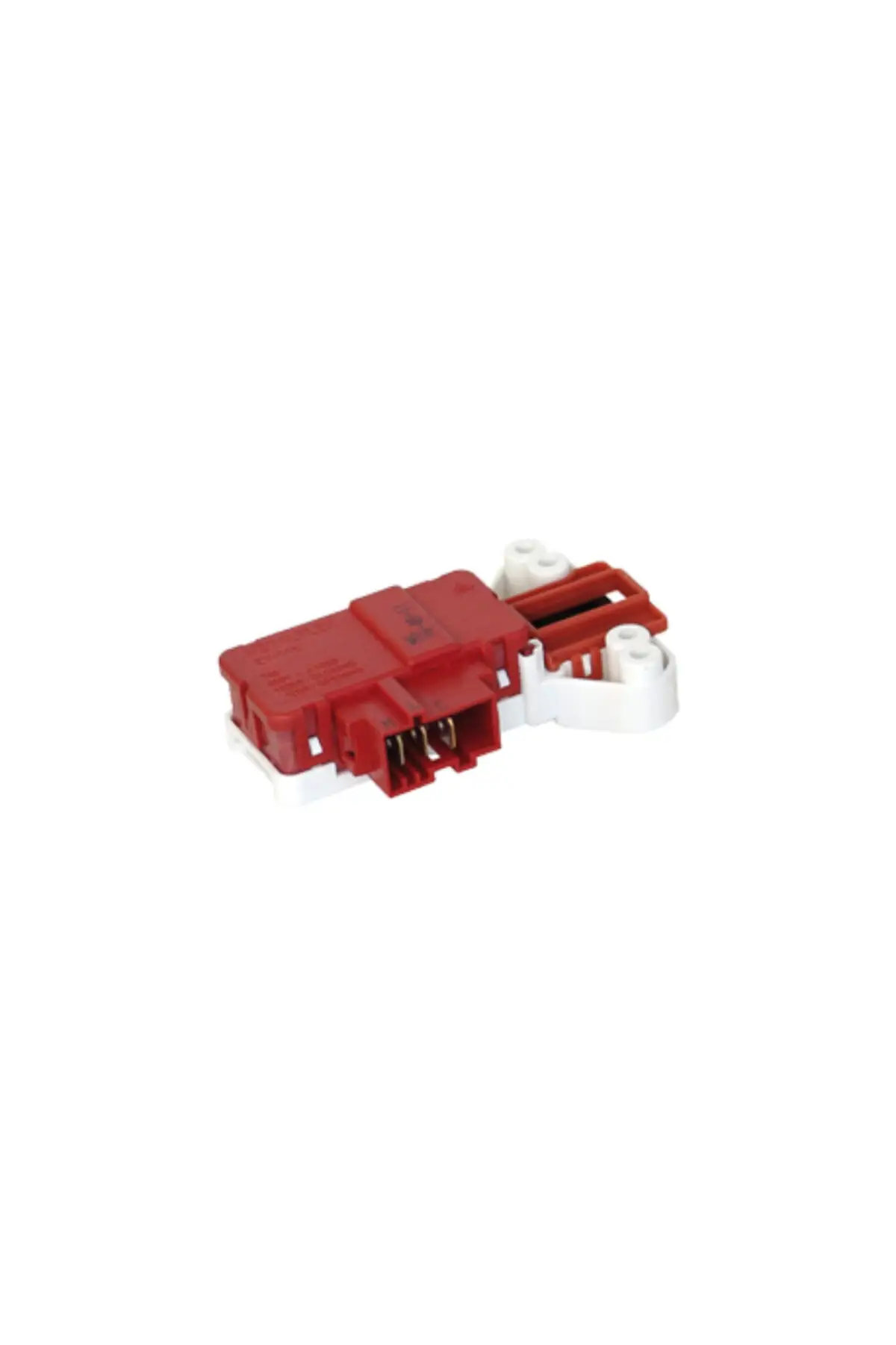

Zv 446-m5 32005174 Washing Machine Safety Lock