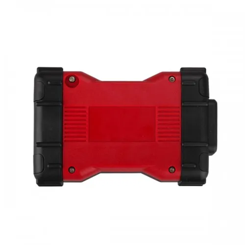 VCM2 VCM II диагностический инструмент для Ford лучшее качество + IDS V111.04 500GB HDD