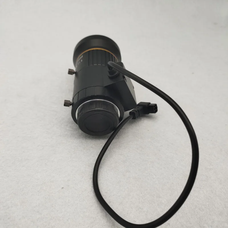 3MP мегапиксельная HD 1/2. 7 &quot5-50 мм DC Авто Ирис варифокальный ИК CCTV Объектив CS