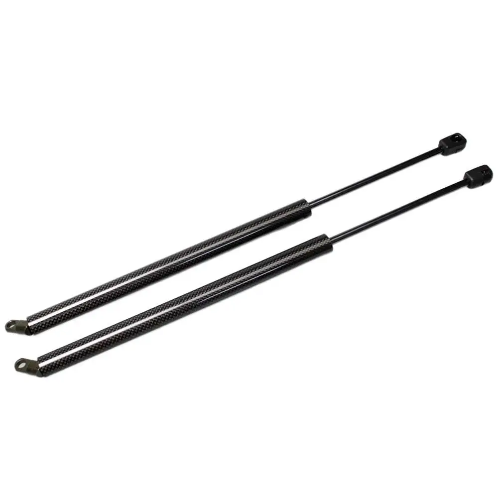 1 пара авто пружина стойки Prop Лифт поддержка демпфер для PORSCHE 944 924 1984-1991 газ