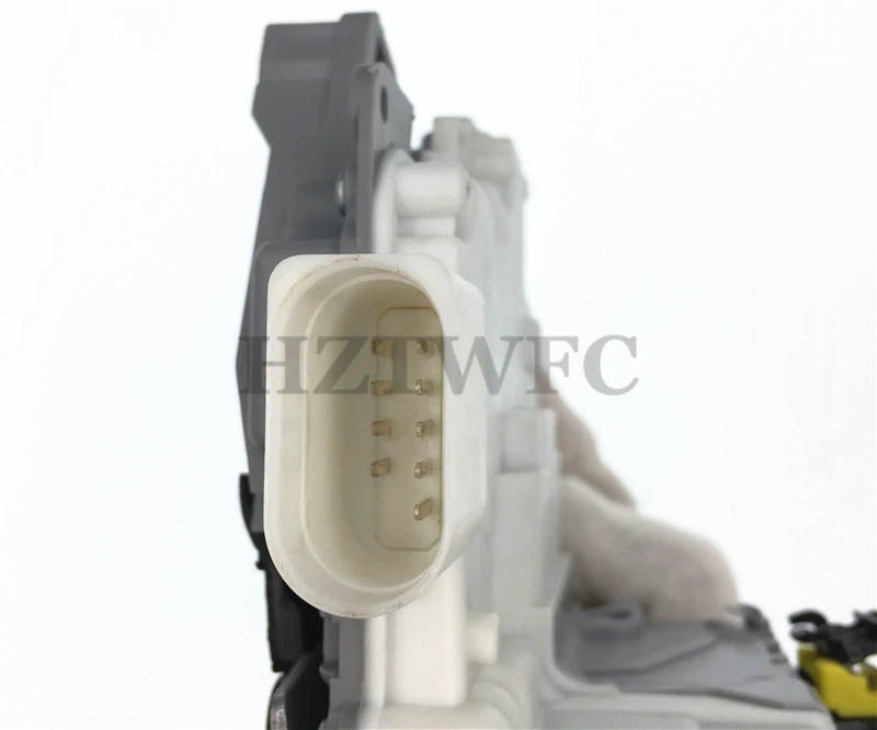 Высококачественная передняя левая сторона драйвера 4F1837015G фотомощность для Audi