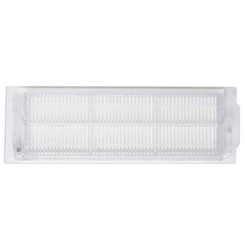 

Mop Cloth Rag HEPA Filter Roller Brush for Xiaomi Viomi V2 PRO Filter V-RVCLM21B Mijia STYJ02YM Spare Parts