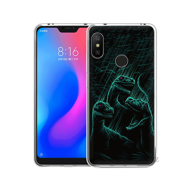 Мобильный чехол для телефона Xiaomi Redmi Note 4 4X3 5 6 7 Pro 5A твердый переплет