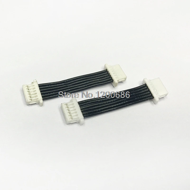 

50MM 5CM SHR-20V-S-B SHR-06V-S Female socket 0.039" SH 1.0 1.0MM SH1.0 connector Female Double Connector 1571 28 AWG AWG#28