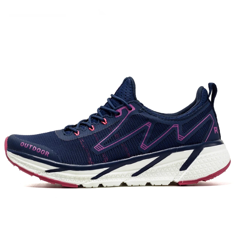 Новинка спортивная обувь для мужчин уличные кроссовки удобная дышащая