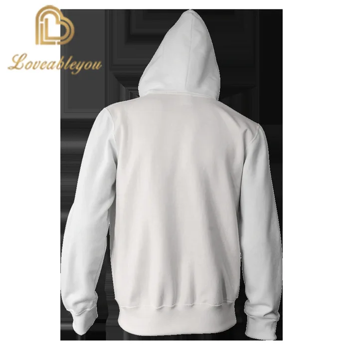 Толстовка с капюшоном для мальчиков свитшот на молнии аниме Фея хвост мужчин и женщин худи 3D принтом Люси