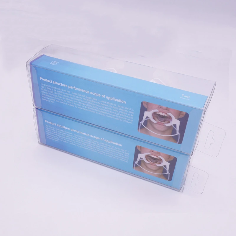 Стоматологическая Ортодонтическая открывалка для рта кляп щек расширитель со