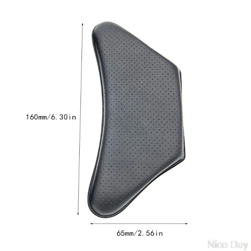 Шлем для очков виртуальной реальности сменная кожаная маска с поролоновым