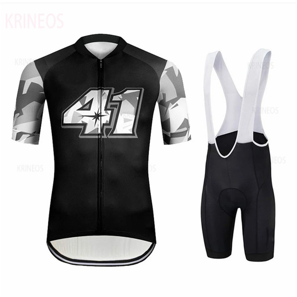 Новинка 2020 профессиональная команда для соревнований Джерси велоспорта Мужская