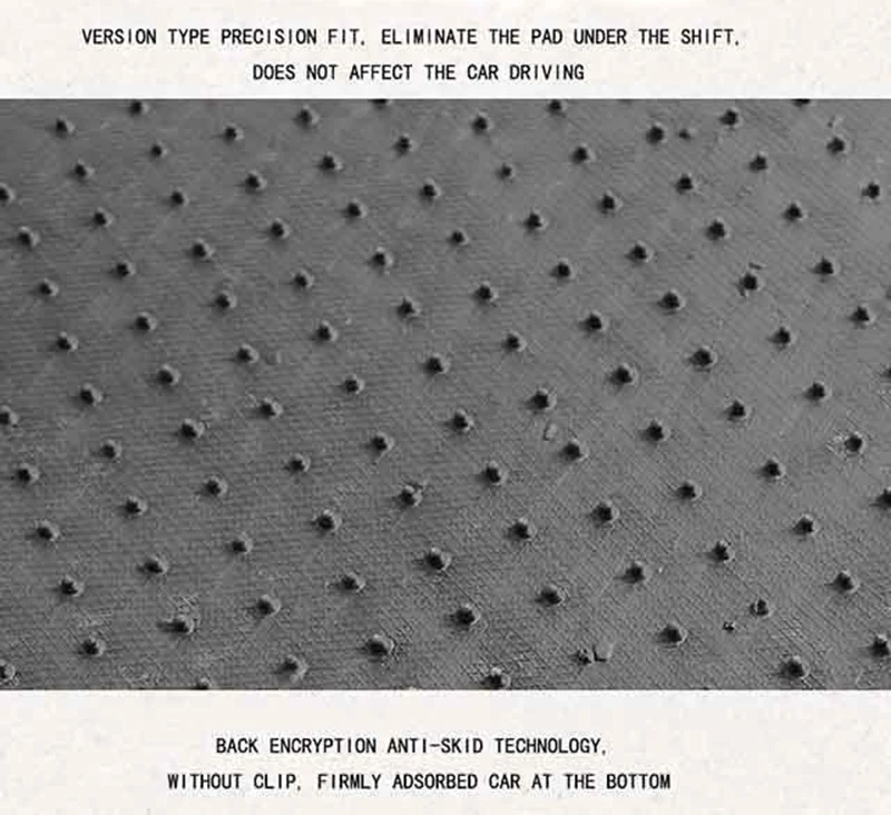 Универсальный автомобильный коврик для Volvo напольный всех моделей s60 s80 c30 s40 v40 v60