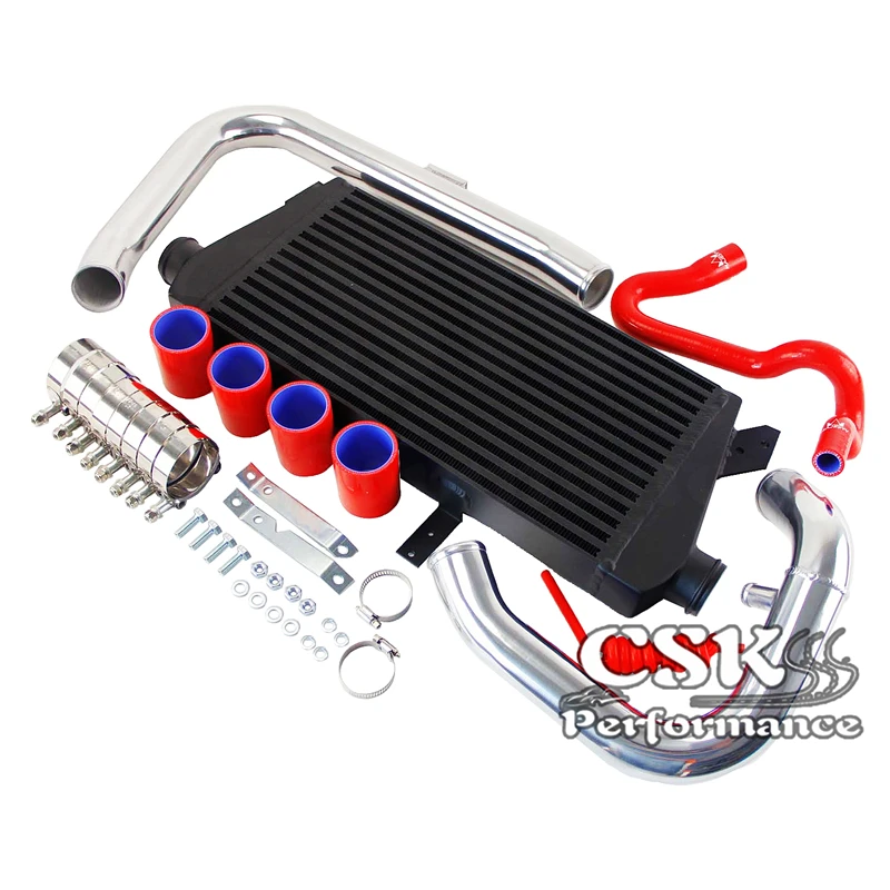 Обновление интеркуллер FMIC комплект для автоматическое слежение) 96 01 VW Passat Audi A4 B5 1