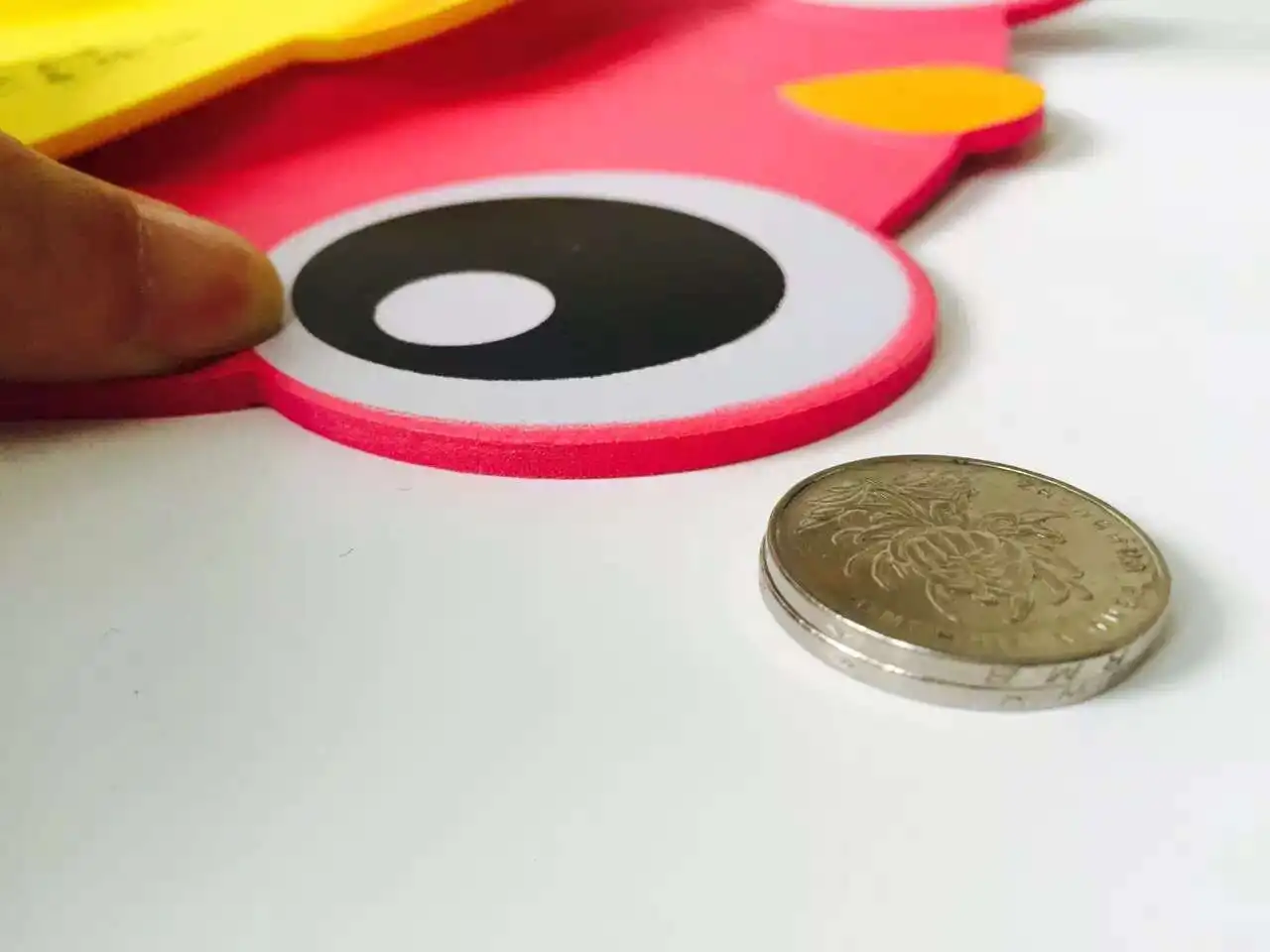 Распродажа детская шапочка для шампуня душа ванны младенцев детского