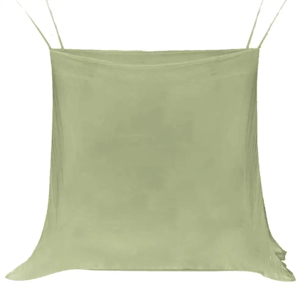 Уличная походная москитная сетка сохраняет насекомых от складываемая палатка