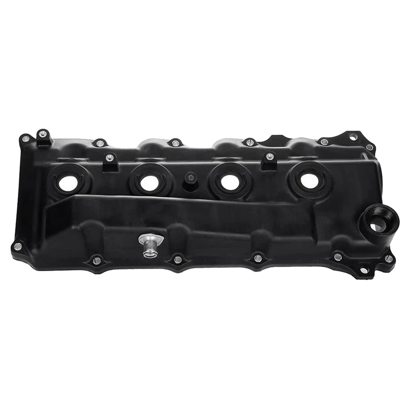 11210-30081 крышка клапана двигателя с прокладкой для Toyota Land Cruiser Hiace Hilux 4runner |