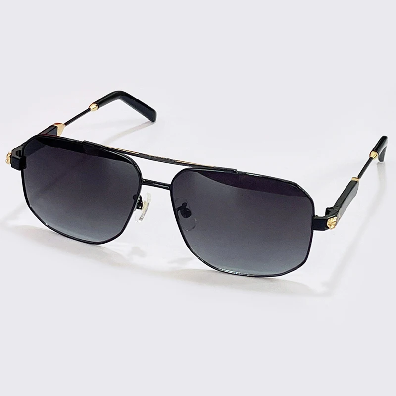 

Retro Square Sunglasses Women Fashion Gradient UV400 Black Sun Glasses Vintage Brand Designer Lentes De Sol Mujer