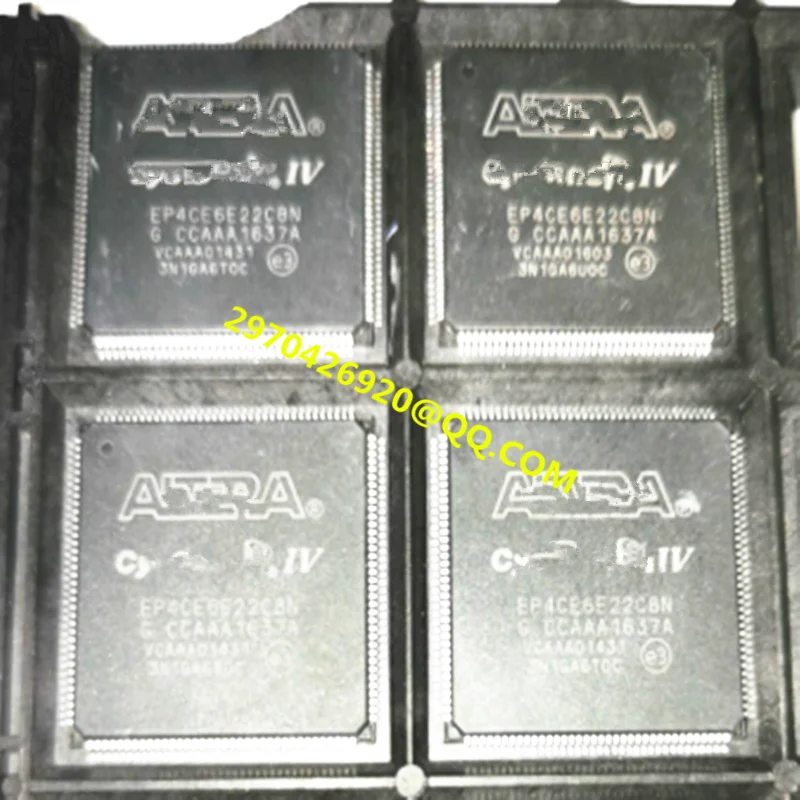 

1-2-5pcs EP4CE22E22C8N QFP144 EP4CE22E22I7N EP4CE22E22 Original stock