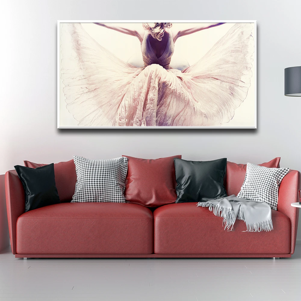 Постеры и принты в скандинавском стиле на холсте настенные картины для ванной