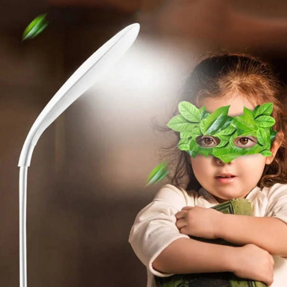 

LED Desk Lamp LED Study Table Lamp Student Office Table Top Lanterns Light for Reading Office Table Led Lighting