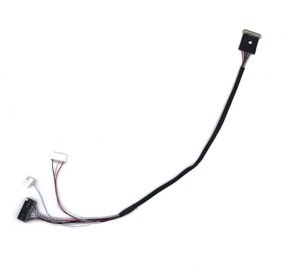 Шлейф P1 для теста матриц 30pin edp |