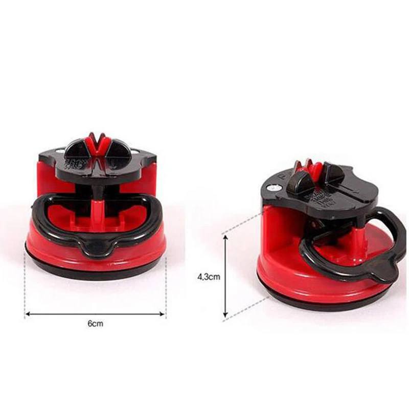 Заточка камня Алмазный точильный камень гаджет лезвия Цвет случайный Точило для