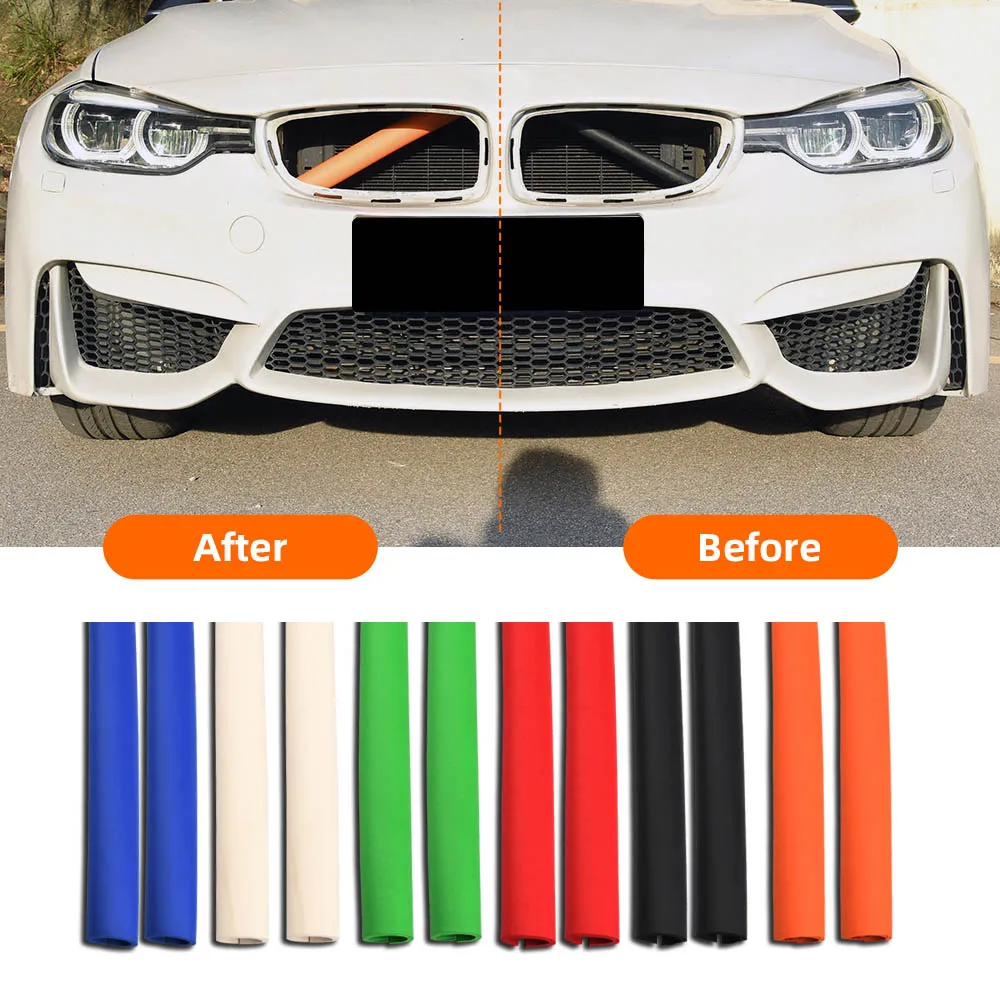 2 шт. передняя решетка радиатора для BMW F30 F31 F32 F33 F34 F35 F36 F20 F21 F22 F23 F24 F44 F40 G20 G21 G28 G29G01 G02