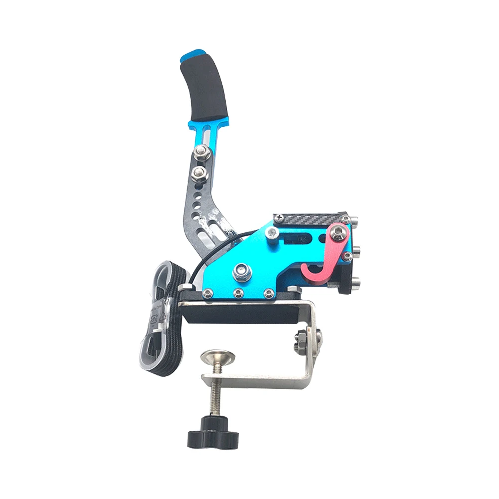 Запасные части для ручного тормоза 14 бит Универсальный датчик дрифта с