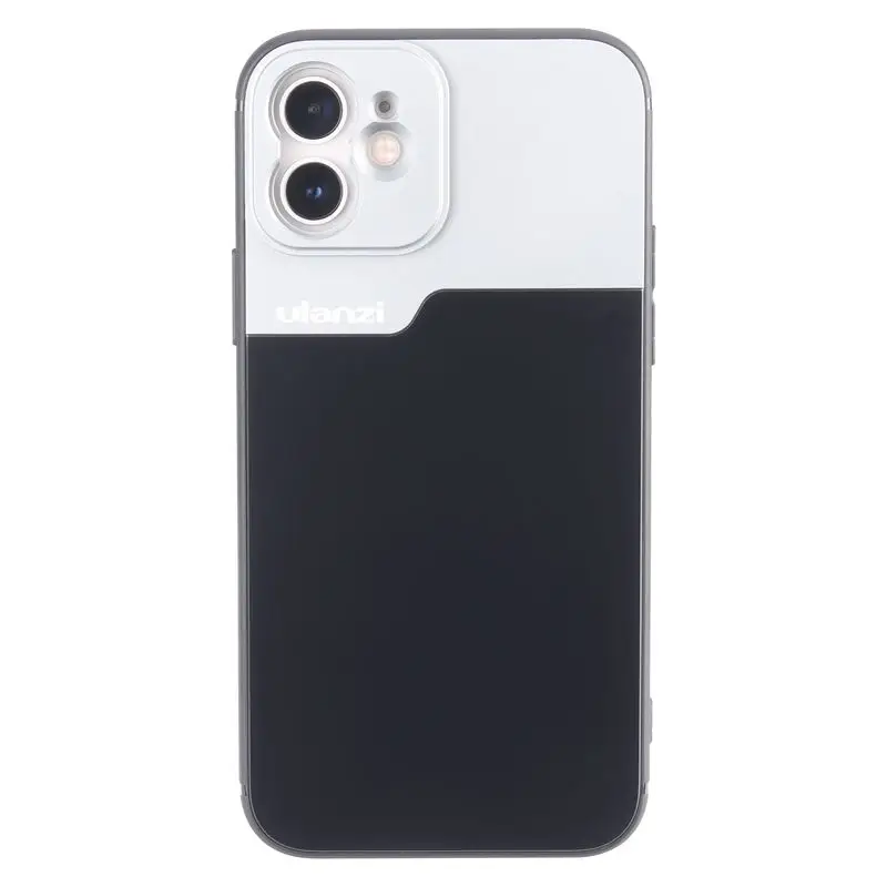 Чехол для объектива Ulanzi 17 мм Thread Pixel 4 4XL iPhone 12 Mini Pro Max 11 Huawei P30 Mate 30Pro Samsung S10 Plus Note |