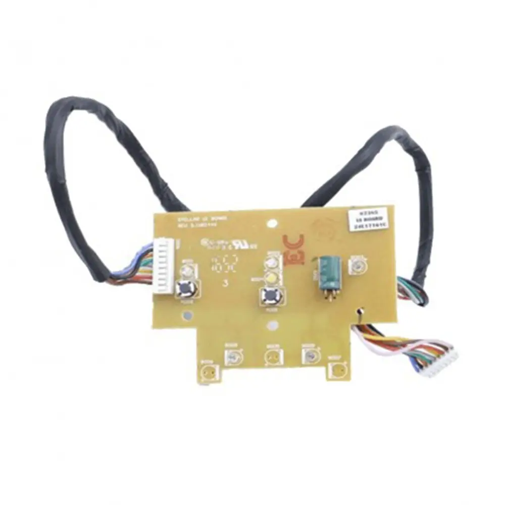 

Плата датчика 423902187385 - Iron для Philips GC9682, GC9615 ,GC9635 ,GC9665, GC9660, GC9670, GC9680, GC966