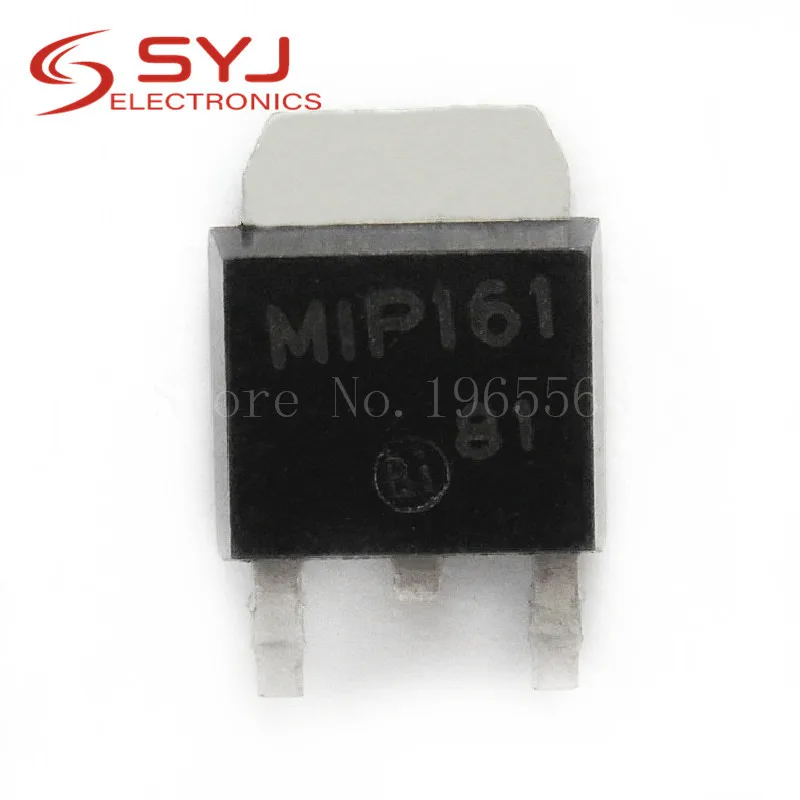 5 шт./лот MIP161 TO252 в 252 в наличии