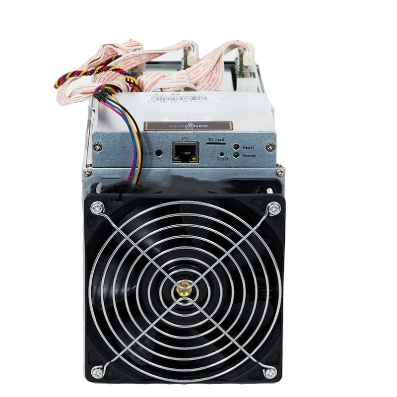 Shinp в течение 24 часов используется BTC BCH Miner AntMiner S9 13.5Th/s Asic sha256 Bitcoin miner сервер с BITMAIN