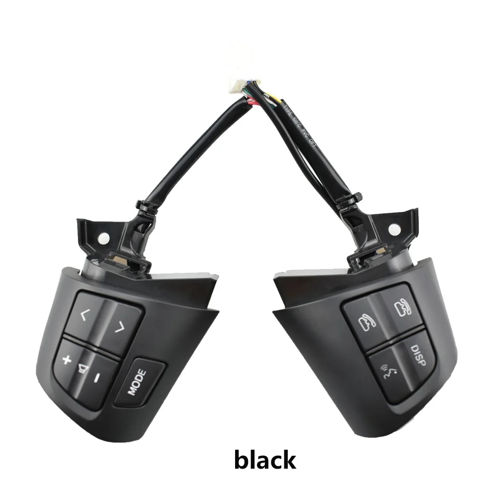 

Кнопки переключателей на рулевом колесе 84250-02230 8425002230 для Corolla 10-13 Wish Altis