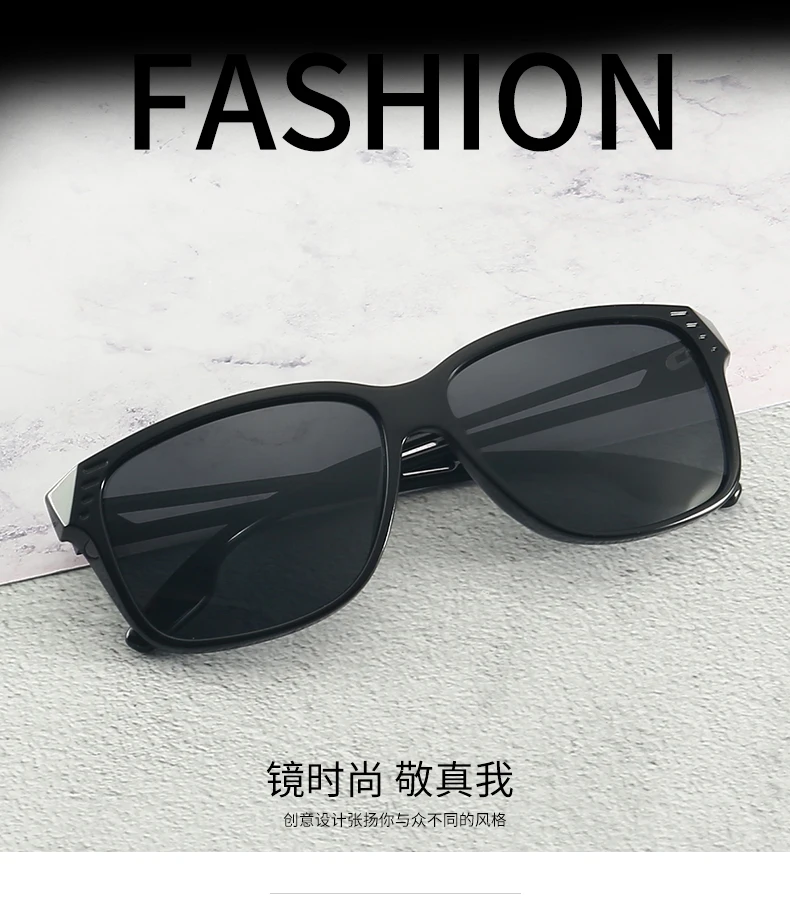 

Fashion sunglasses brand designer men and women fashion retro round glasses